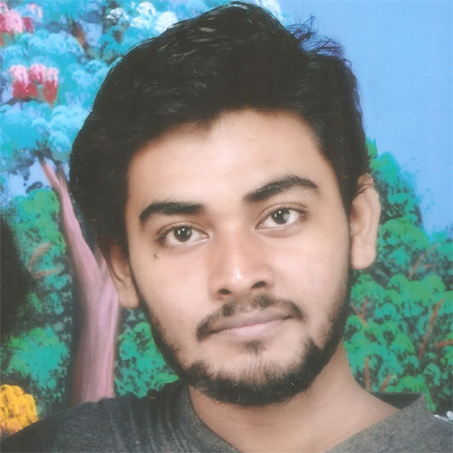 Profile Pic of Bishal Biswas