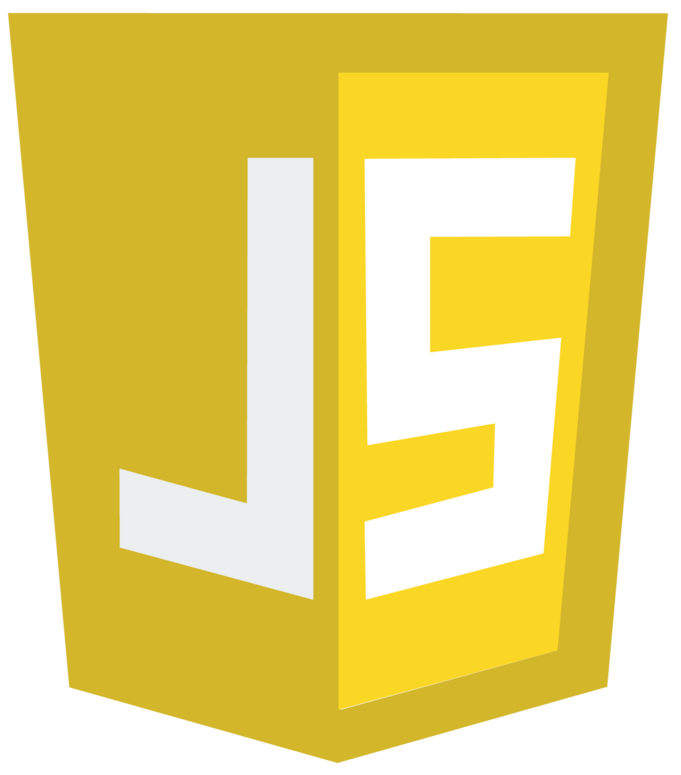 JavaScript logo