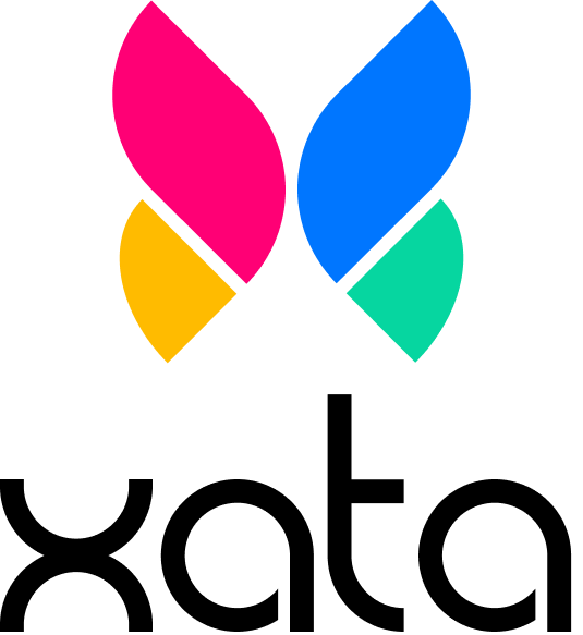 Xata.io logo