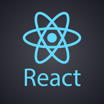 React